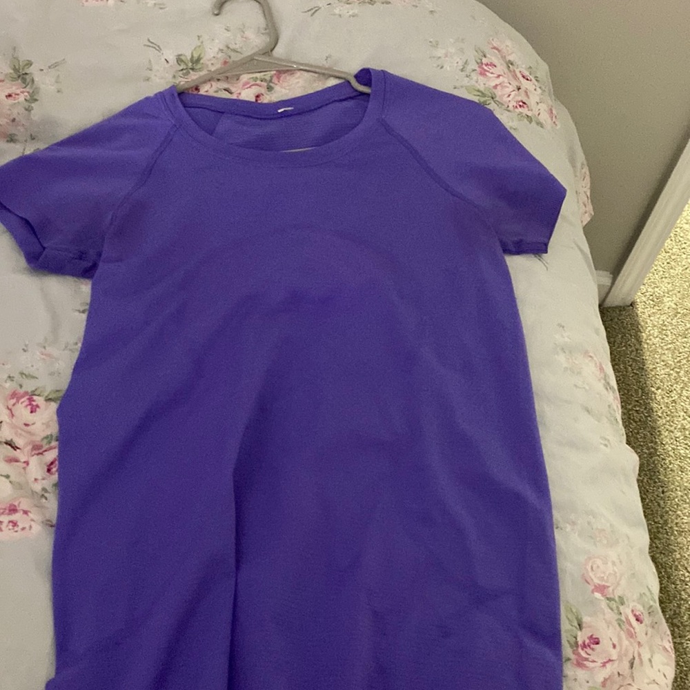 purple swiftly tech